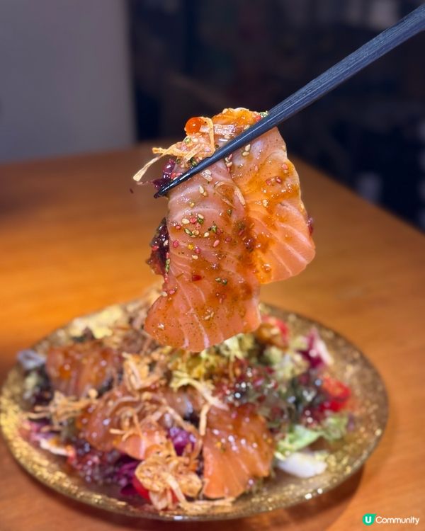 新鮮海產の抵食居酒屋