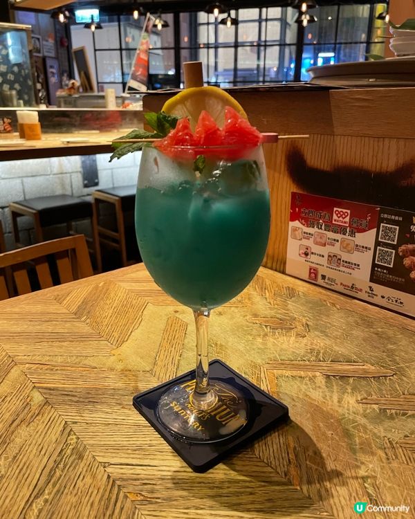 居酒屋鬆一鬆