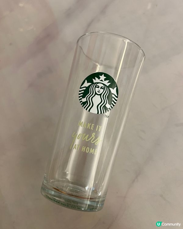 着數爆料！OK店送Starbucks咖啡杯