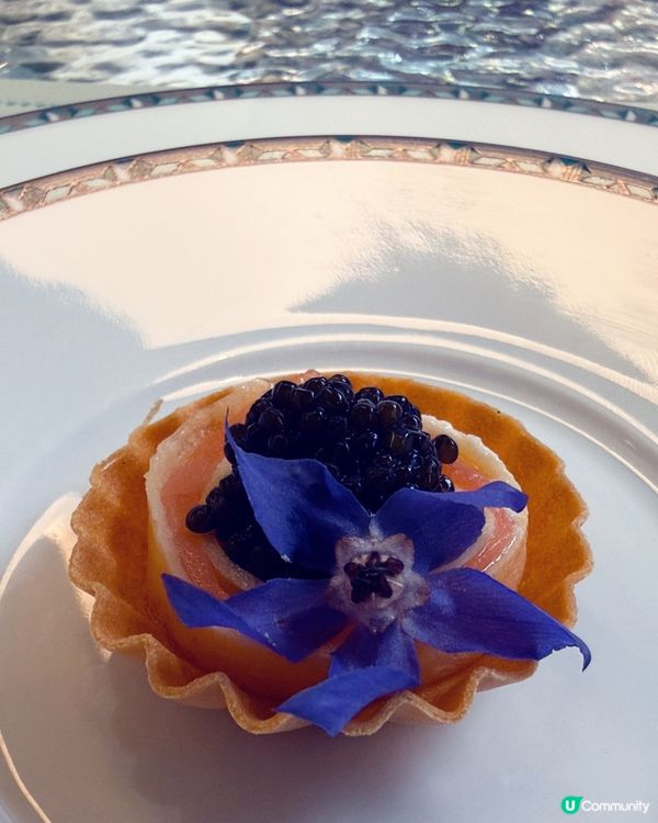 Tiffany & Co.Cafe 正式開幕了