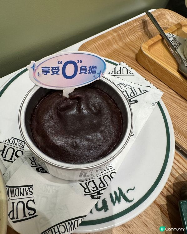 做完 Gym 諗食咩諗到頭都大埋🤯
