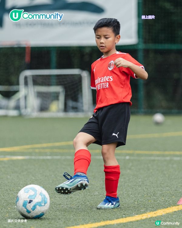 【世界盃2026】全港8大足球主題活動⚽🏆打卡活動／商場直播／主題互動遊戲