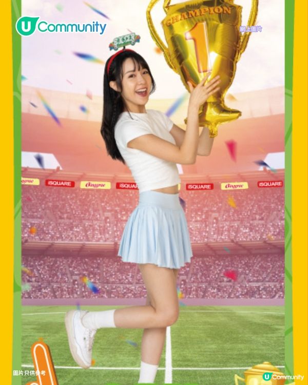 【世界盃2026】全港8大足球主題活動⚽🏆打卡活動／商場直播／主題互動遊戲