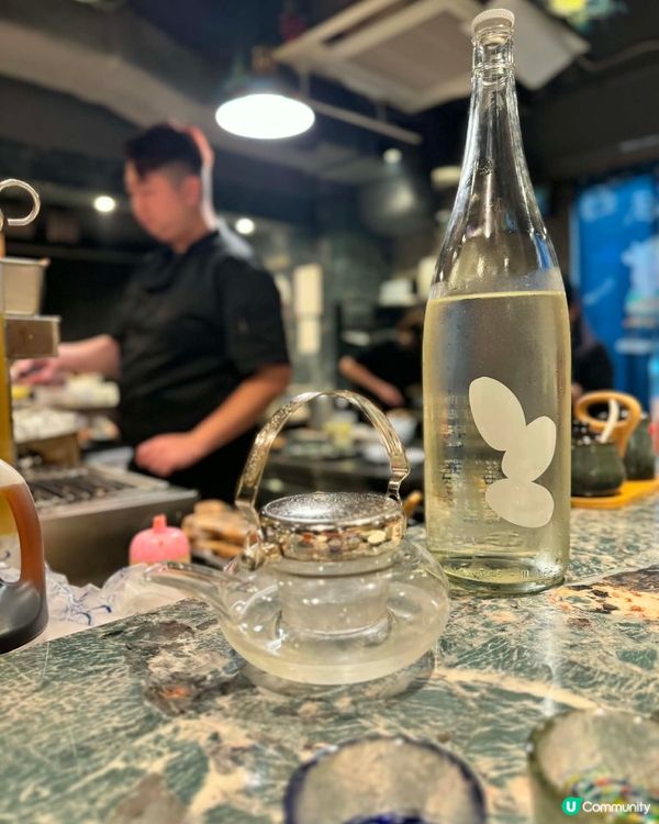暑假前二人世界🩷「蠔」食獎勵自己🤩