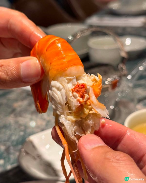 暑假前二人世界🩷「蠔」食獎勵自己🤩