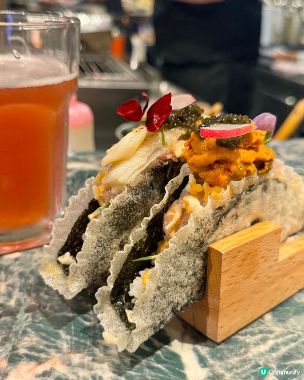 暑假前二人世界🩷「蠔」食獎勵自己🤩