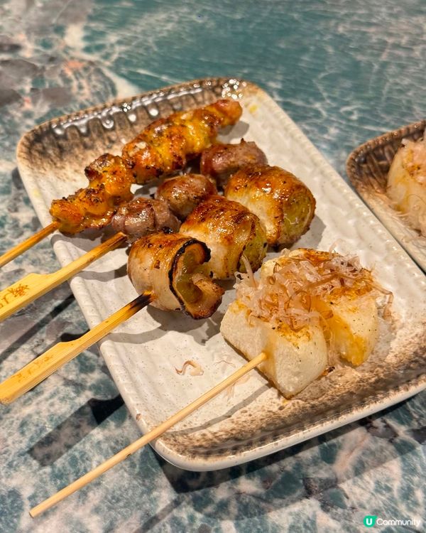 暑假前二人世界🩷「蠔」食獎勵自己🤩