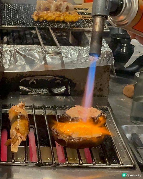 暑假前二人世界🩷「蠔」食獎勵自己🤩