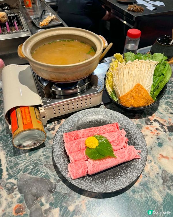 暑假前二人世界🩷「蠔」食獎勵自己🤩