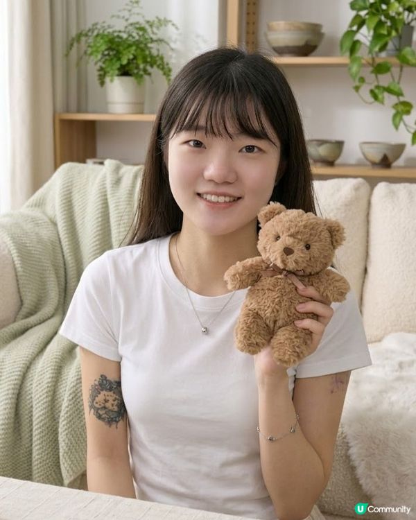 10分鐘鼻敏感Bye Bye 👋