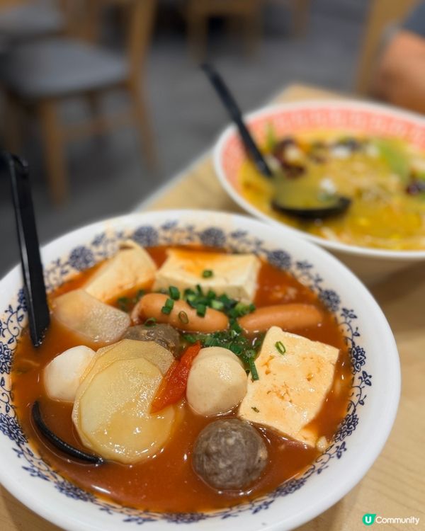 紅館睇show 必食