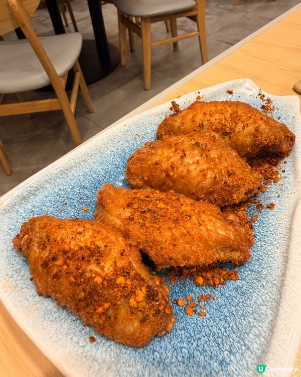 紅館睇show 必食