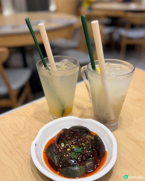 紅館睇show 必食