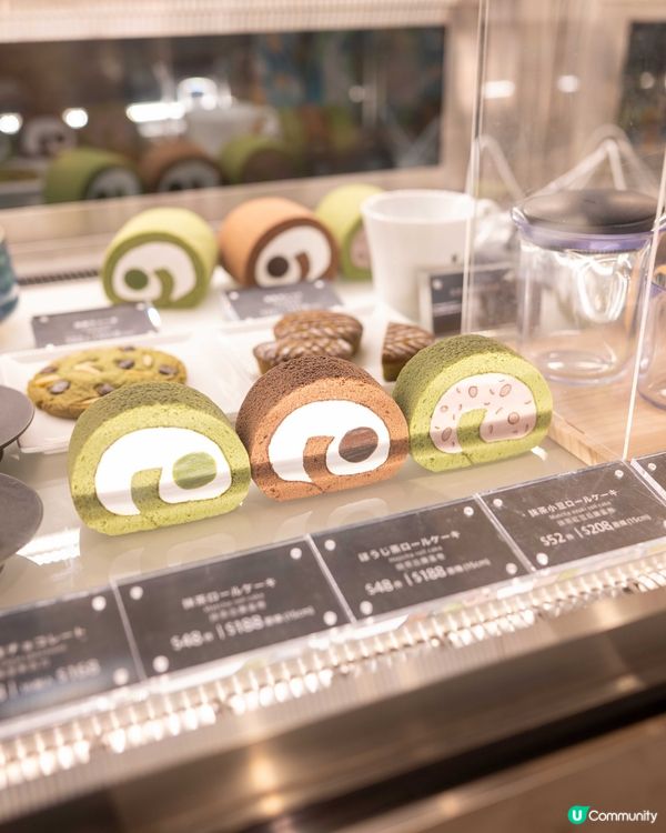 啟德人氣日式茶室！🍵✨