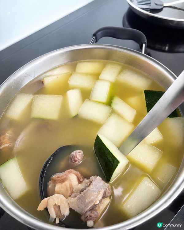 《一碗一碗, 把暑氣喝走》😋