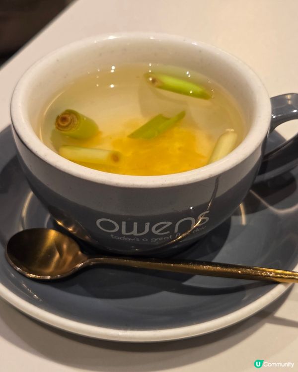 Chill滿意Cafe☕️