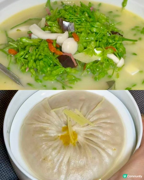 🏙️ 香港 1/3 價錢歎米芝蓮/黑珍珠級神店!PA MAL...