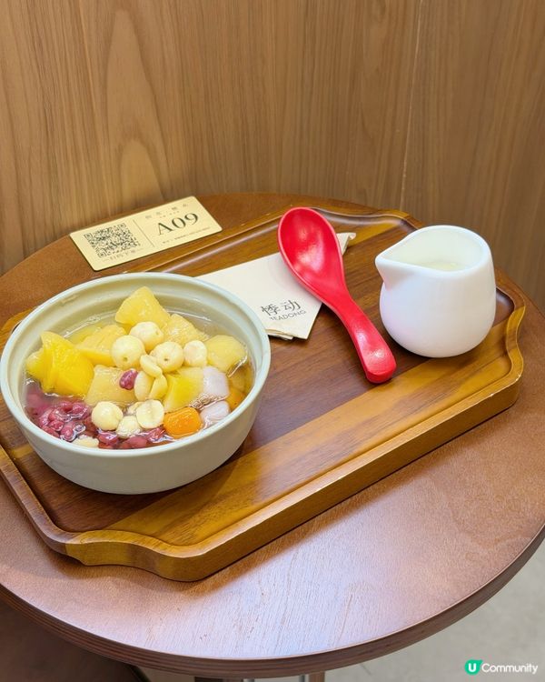 上海排隊王｢悸動｣終於插旗香港‼️ 