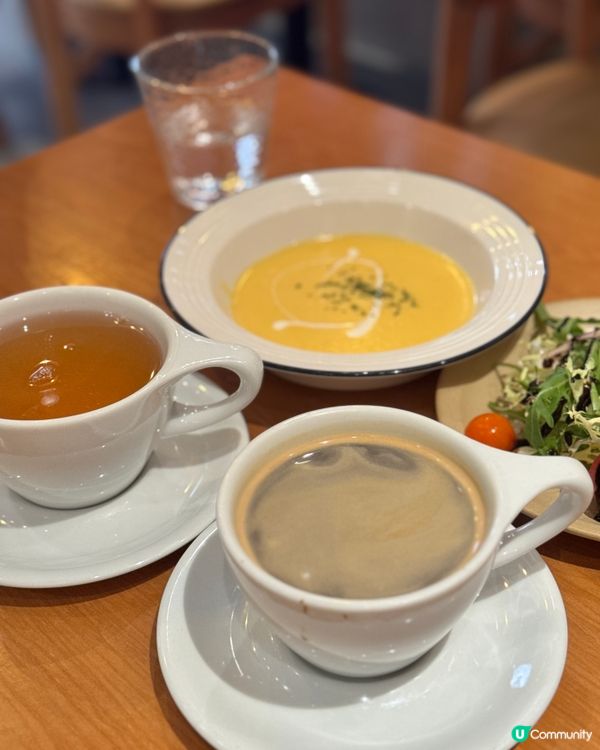 太子打卡Cafe🌟🍰