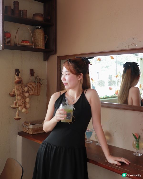 深圳打卡cafe