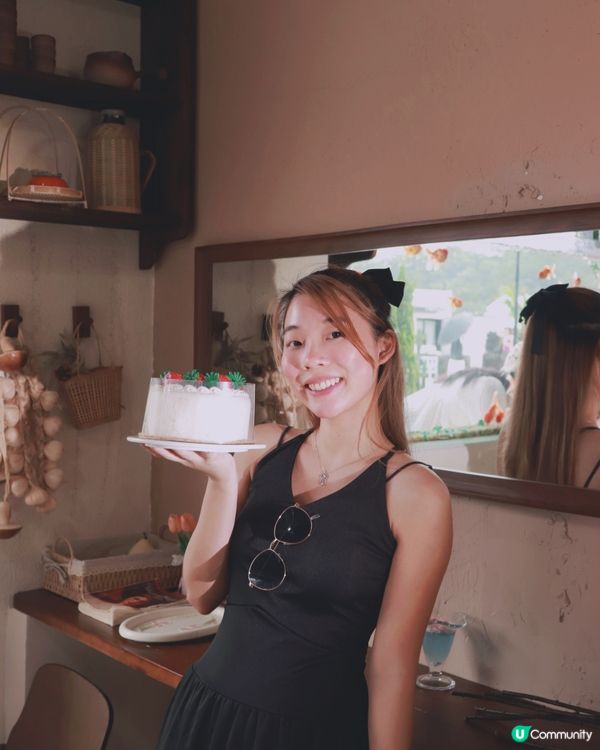 深圳打卡cafe