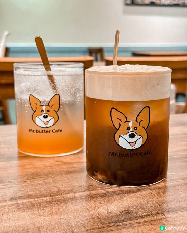 ❝ 🇹🇼奶油先生˚ ༘ 超可愛柯基小店長🐕 ❞