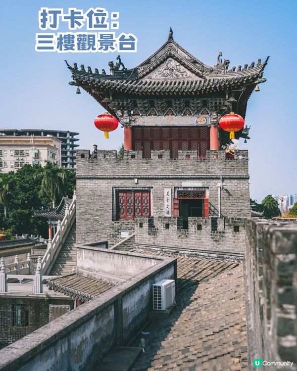 深圳沙井Citywalk一日遊！穿越歐洲與江南！深圳小羅馬/深圳小故宮