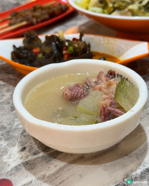 尖咀酸菜魚😋，$72超值！🐟