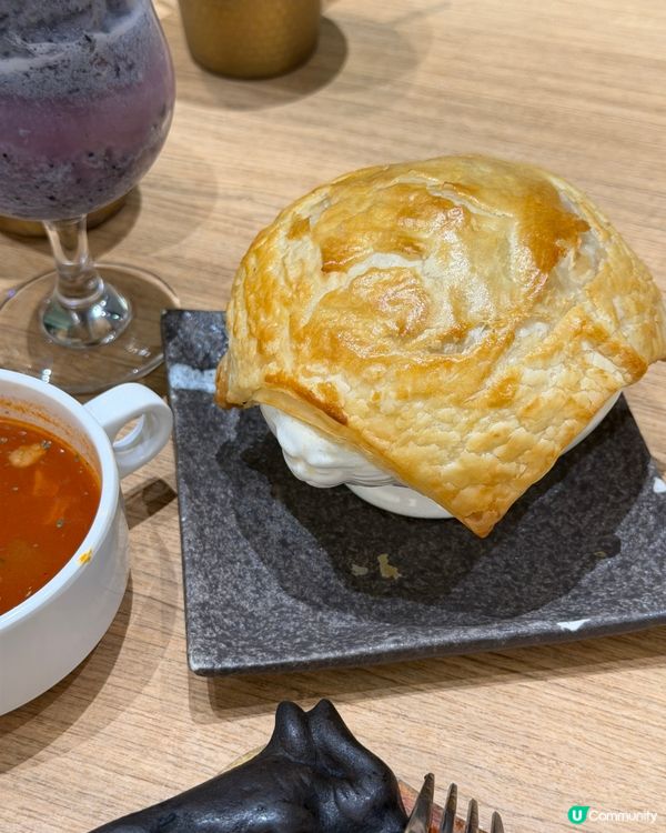 荃灣鐵板扒餐😋🔥
