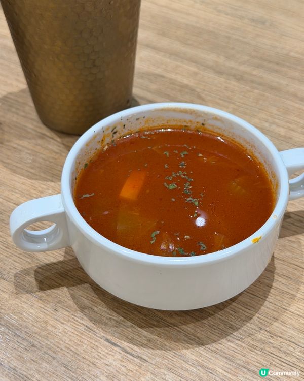荃灣鐵板扒餐😋🔥