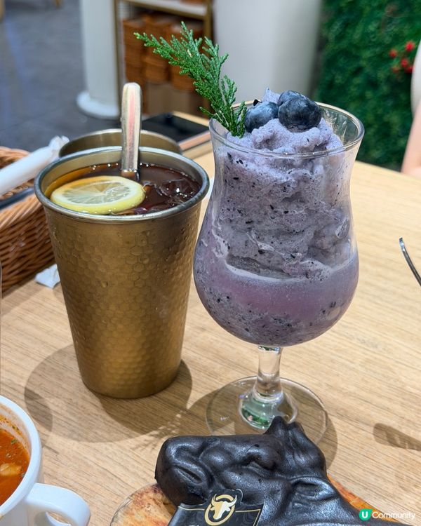 荃灣鐵板扒餐😋🔥