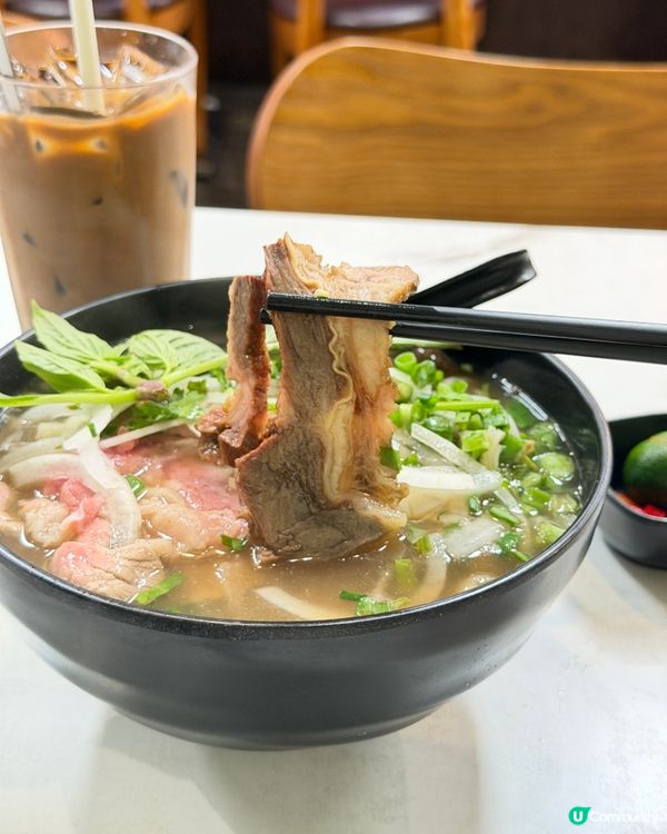 掛住越南味？嚟太子食湯河！🇻🇳🍜