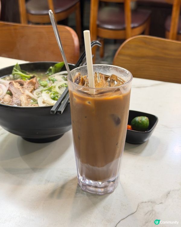 掛住越南味？嚟太子食湯河！🇻🇳🍜
