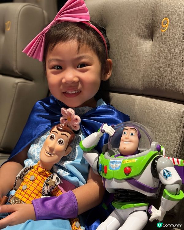 Toy Story 5 必睇💋