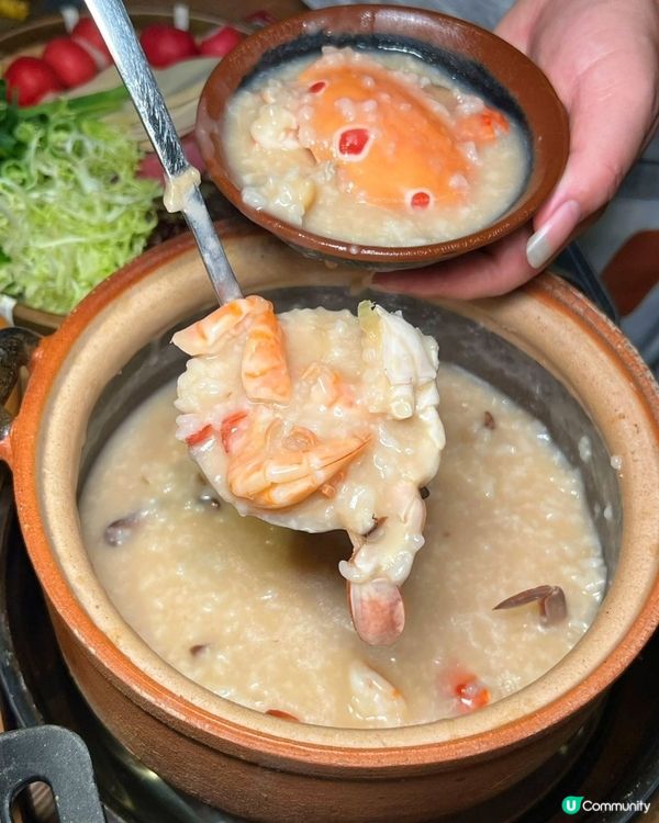現場噴火烤海鮮！這間撸串聖殿太好食了