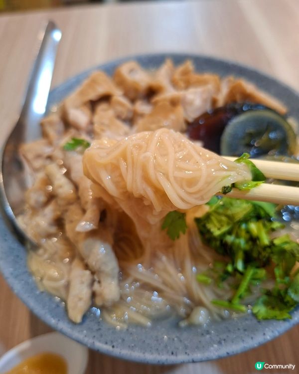 台北旅行小吃｜萬華東東麵線地道古早味分享