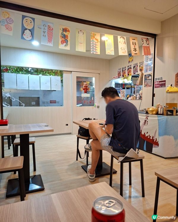 台北旅行小吃｜萬華東東麵線地道古早味分享