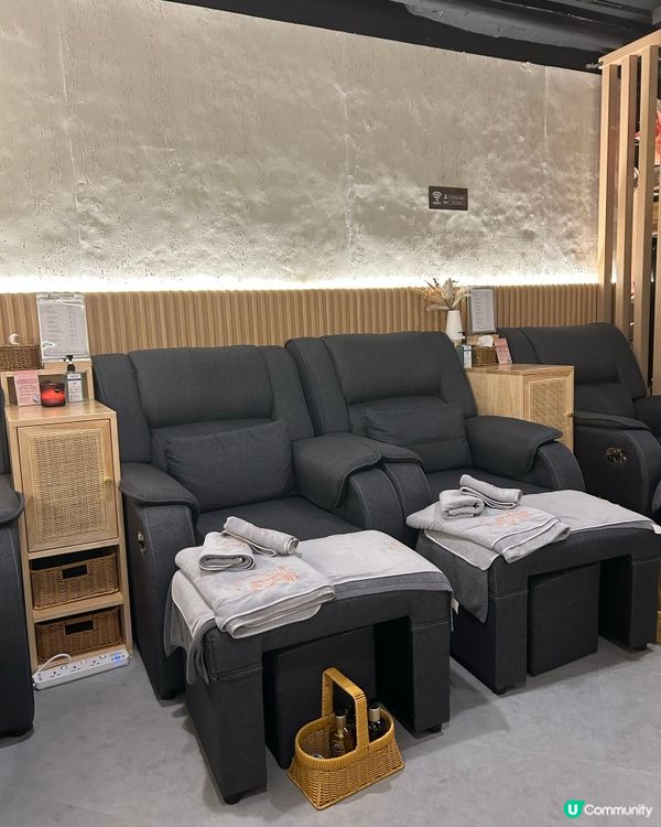 𝑴𝒐𝒐𝒐𝒅 𝑴𝒂𝒔𝒔𝒂𝒈𝒆 沐館新店開幕