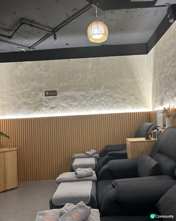 𝑴𝒐𝒐𝒐𝒅 𝑴𝒂𝒔𝒔𝒂𝒈𝒆 沐館新店開幕