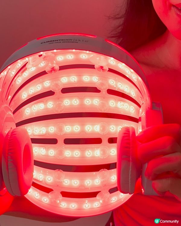 明天19/6 最後一天做CurrentBody 產品8折優惠