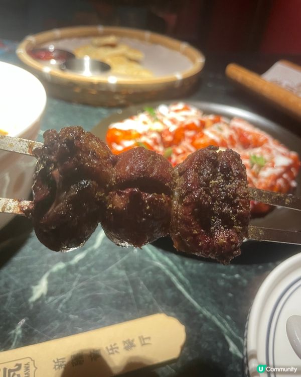 深圳呢間新疆音樂餐廳,氣氛好到以為自己去咗旅行 🎵🐫