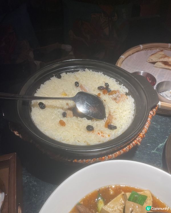 深圳呢間新疆音樂餐廳,氣氛好到以為自己去咗旅行 🎵🐫