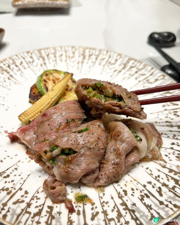 ʚ♡ 初夏之際享用｢熊本和牛夏至饗宴｣ • 帝都酒店 ♡ɞ