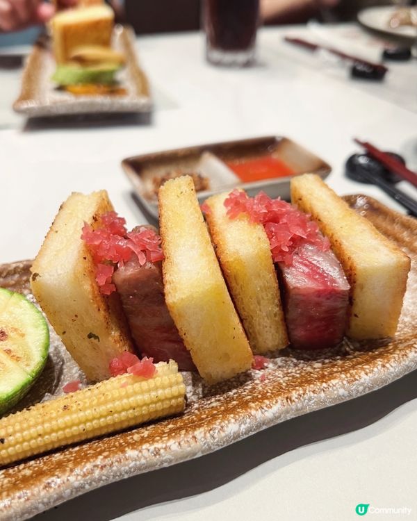ʚ♡ 初夏之際享用｢熊本和牛夏至饗宴｣ • 帝都酒店 ♡ɞ