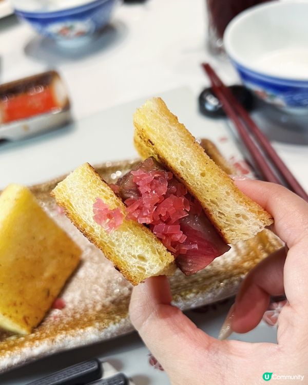 ʚ♡ 初夏之際享用｢熊本和牛夏至饗宴｣ • 帝都酒店 ♡ɞ