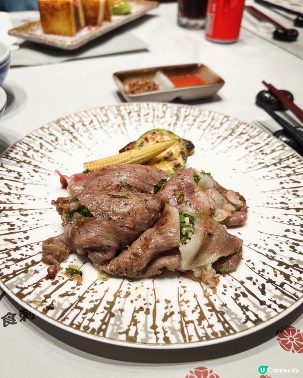 ʚ♡ 初夏之際享用｢熊本和牛夏至饗宴｣ • 帝都酒店 ♡ɞ