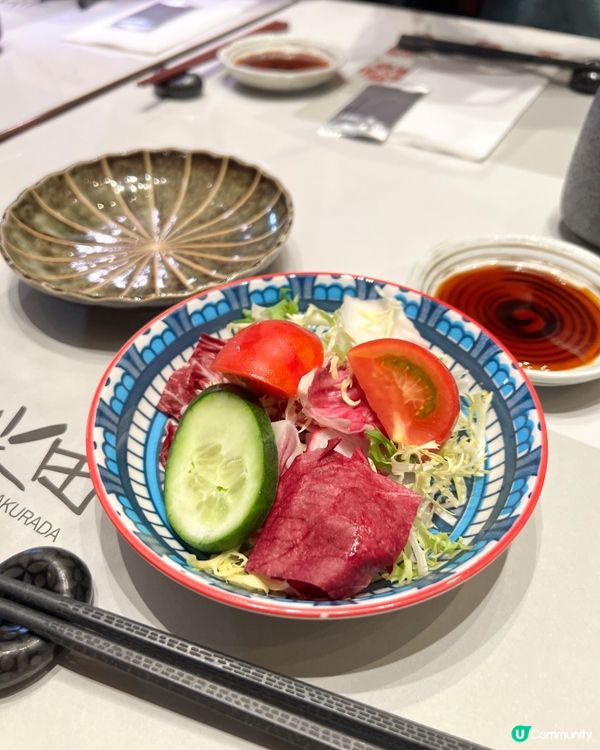 ʚ♡ 初夏之際享用｢熊本和牛夏至饗宴｣ • 帝都酒店 ♡ɞ