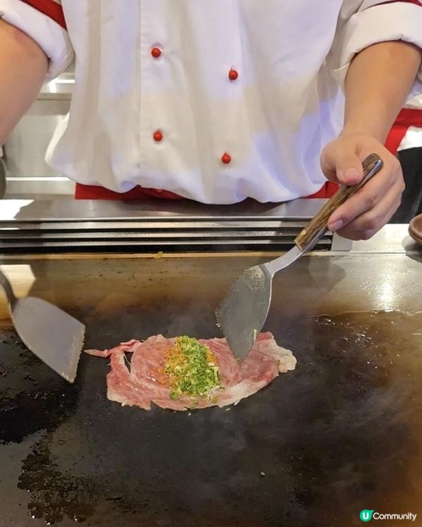 熊本和牛夏至饗宴 @ 櫻田日本餐廳 ( 沙田帝都酒店 )