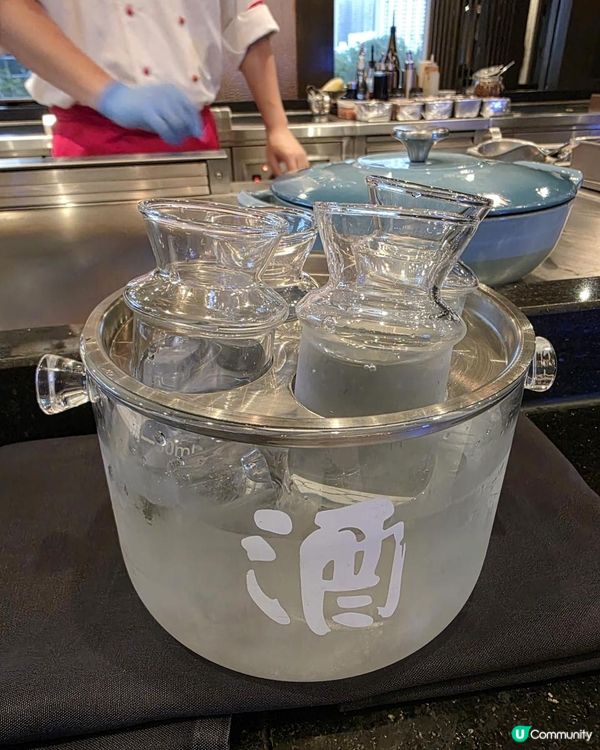 熊本和牛夏至饗宴 @ 櫻田日本餐廳 ( 沙田帝都酒店 )