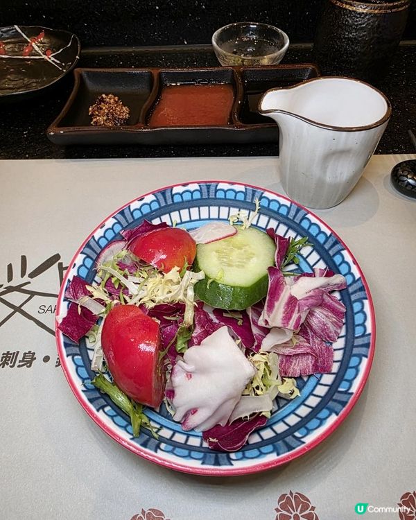熊本和牛夏至饗宴 @ 櫻田日本餐廳 ( 沙田帝都酒店 )